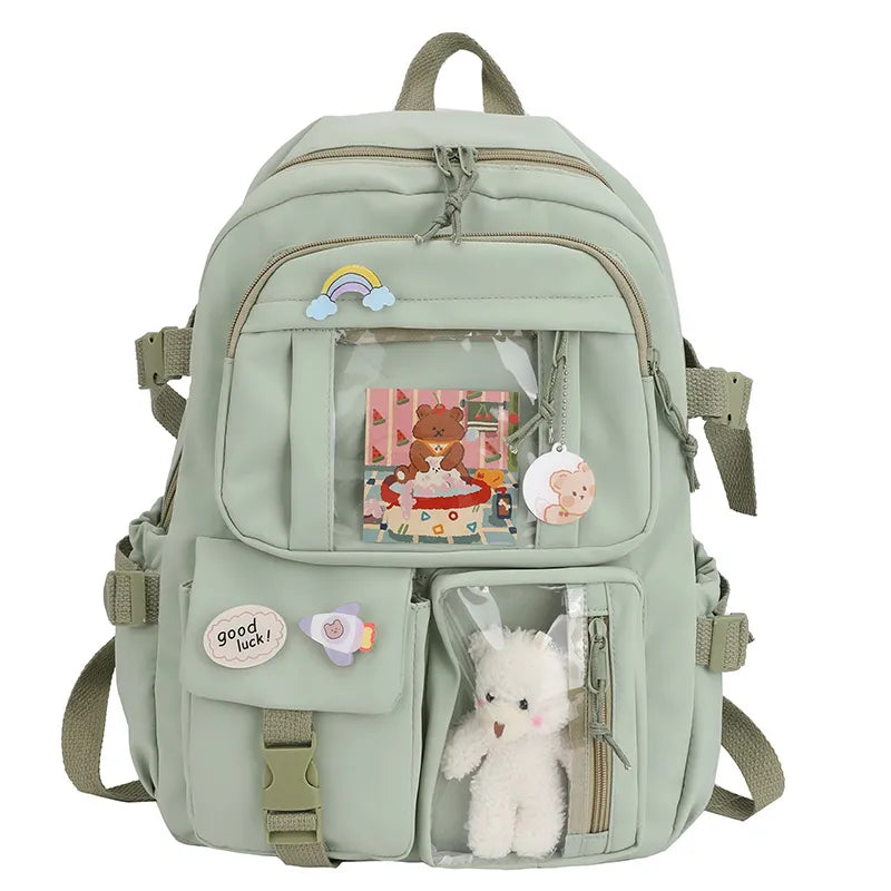 Kawaii school bag online