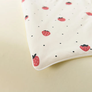 Silky Cooling Blanket – Double-Sided Ice Silk Summer Comforter