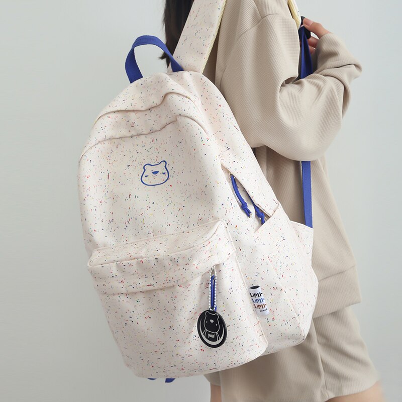 TheKawaiiShoppu - Kawaii Cute Pastel Fluffy Bags, Backpacks, Rucksacks ...