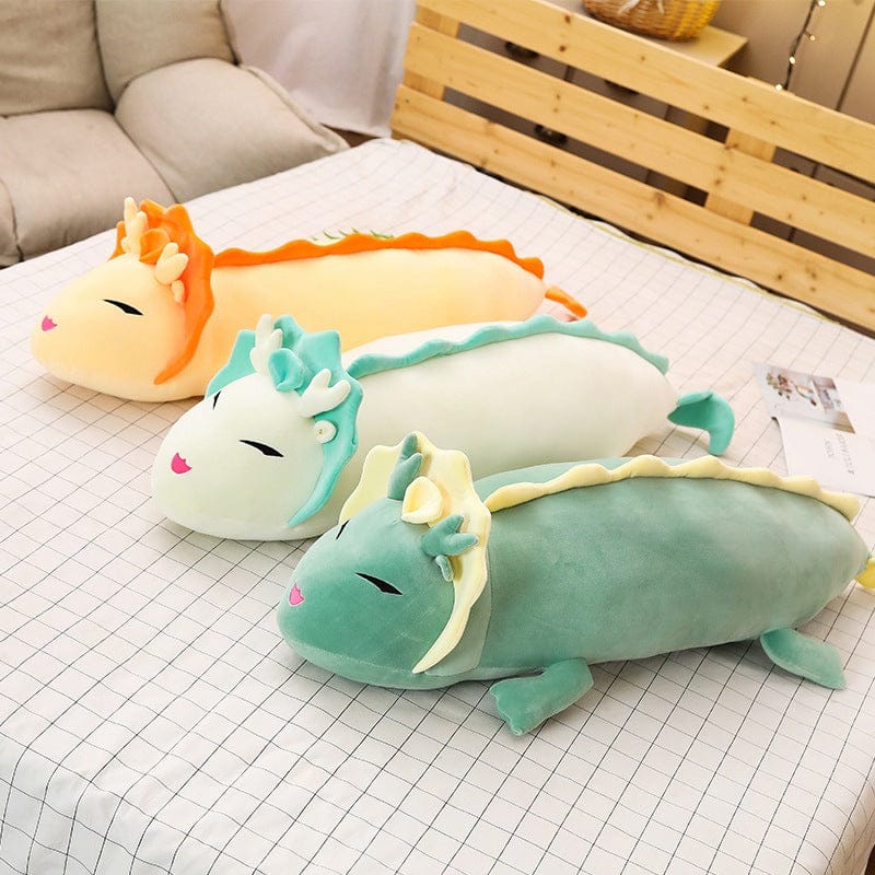 Sky Dragon Kawaii Anime Plushie Soft Toy The Kawaii Shoppu