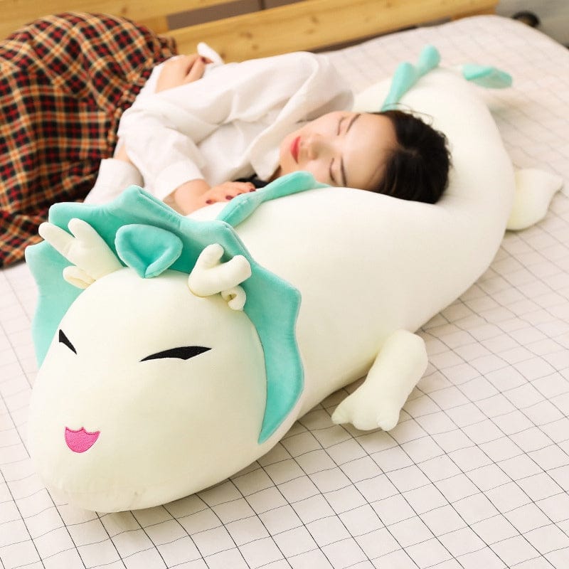 Sky Dragon Kawaii Anime Plushie Soft Toy The Kawaii Shoppu