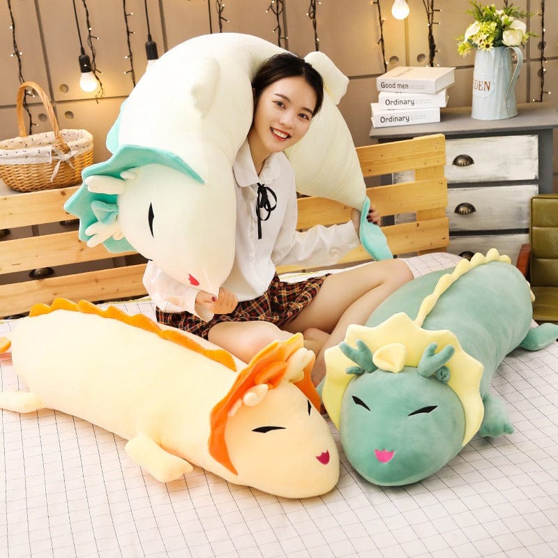 Sky Dragon Kawaii Anime Plushie Soft Toy The Kawaii Shoppu