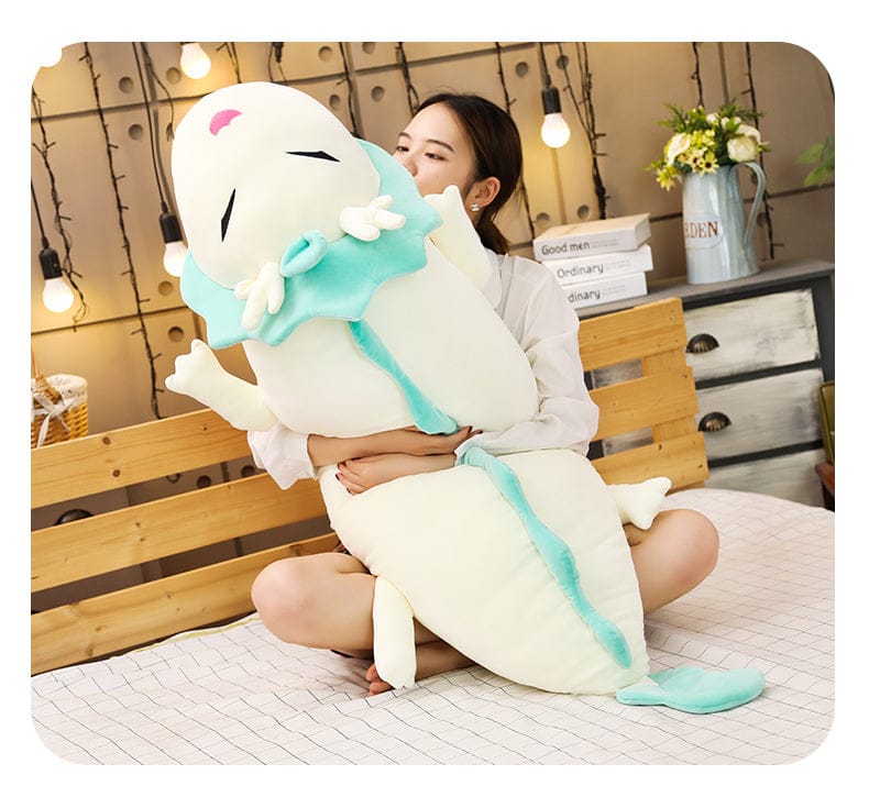 Sky Dragon Kawaii Anime Plushie Soft Toy The Kawaii Shoppu