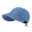 style A-dark blue