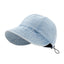 style A-light blue