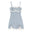 Only Blue Dress
