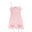 Only Pink Dress