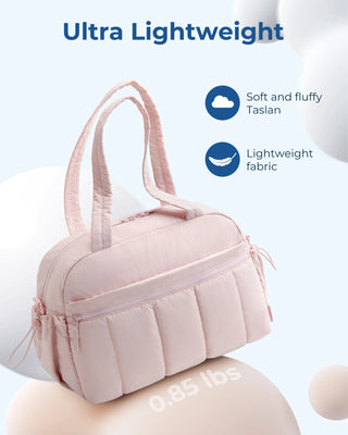 Travel Duffel Bag for Women