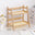 Rattan Shelf