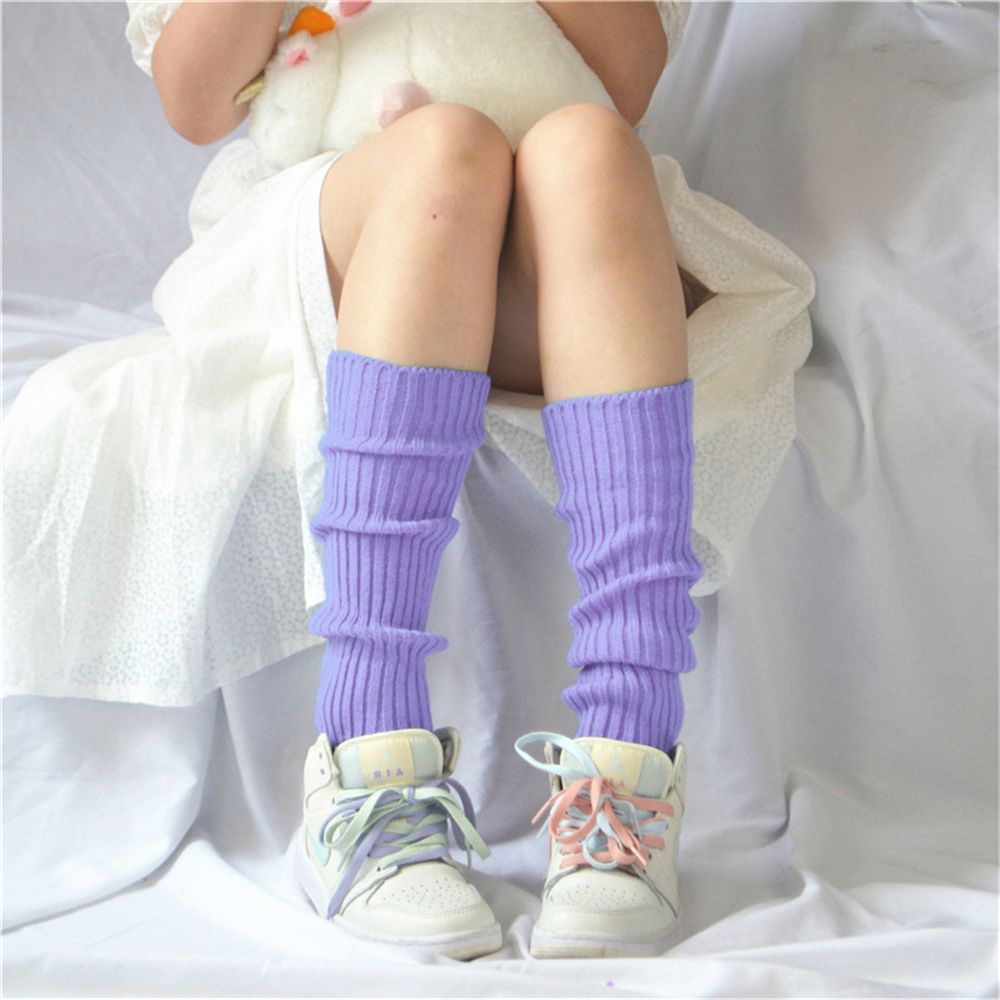 Cute Leg Warmers – Curiously Kawaii