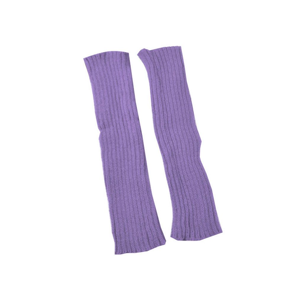 Kawaii Cute Knitted Leg Warmers – The Kawaii Shoppu