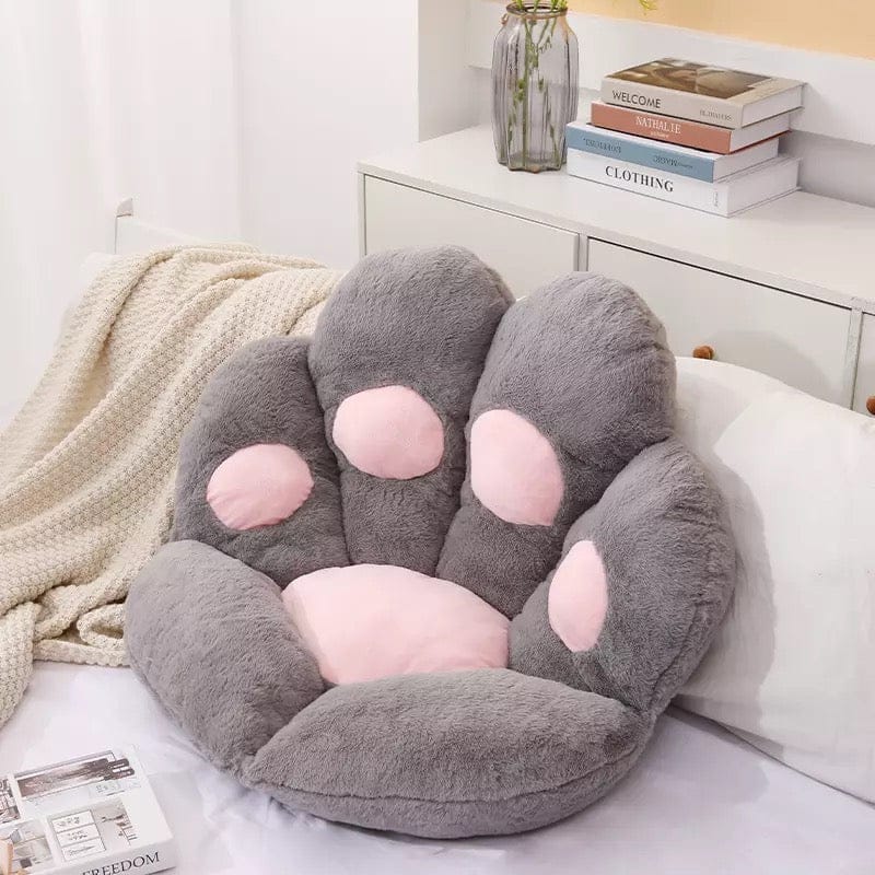 Cat Paw Cushion – The Kawaii Shoppu