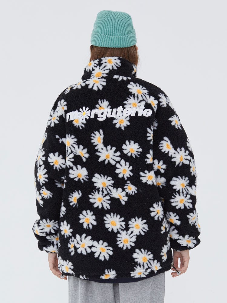 Daisy All Day Padded Jacket – The Kawaii Shoppu