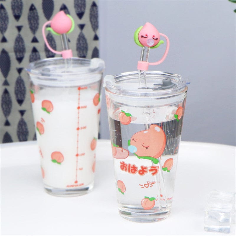 https://thekawaiishoppu.com/cdn/shop/products/fresh-n-peachy-heat-resistant-glass-cup-with-straw-drinkware-the-kawaii-shoppu-0.jpg?v=1657912897