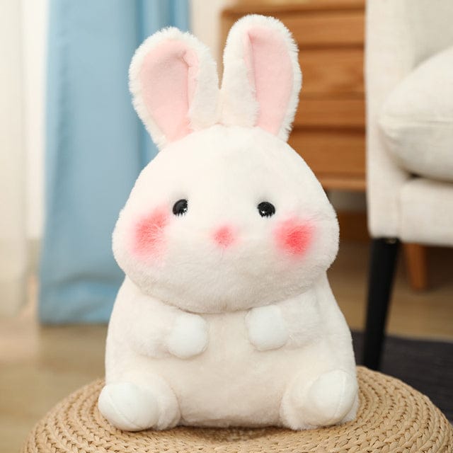 My Kawaii Friend Animal Zoo Plushie 28cm rabbit Soft Toy The Kawaii Shoppu