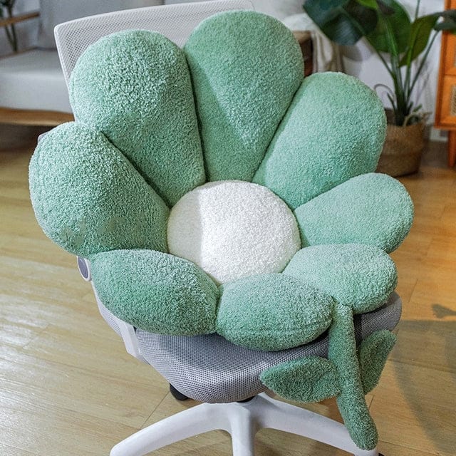 Pillow Chair - Green
