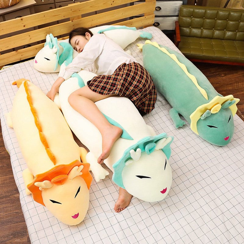 63 Customized Giant Anime Plush Doll Cover Skin Pillow Case Toy Xmas Gift   eBay